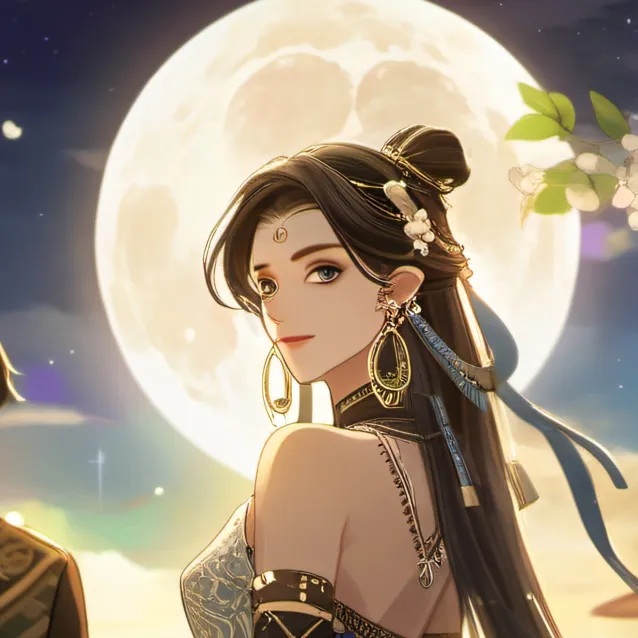 chat with ai character: sanegiyuu