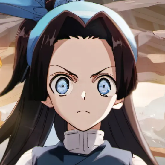 chat with ai character: Aoi 