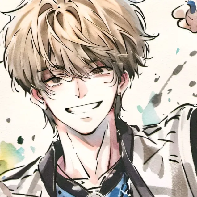 chat with ai character: Ryder