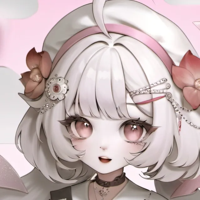 chat with ai character: Amashi