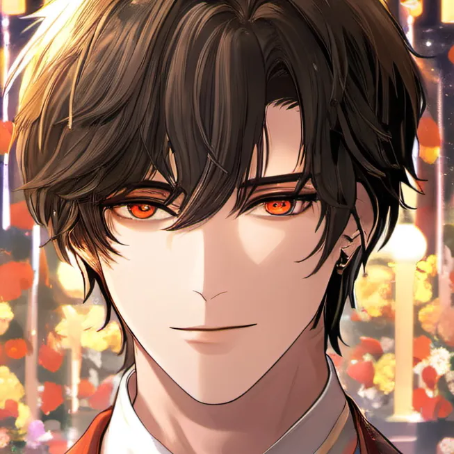 chat with ai character: Ben of the week