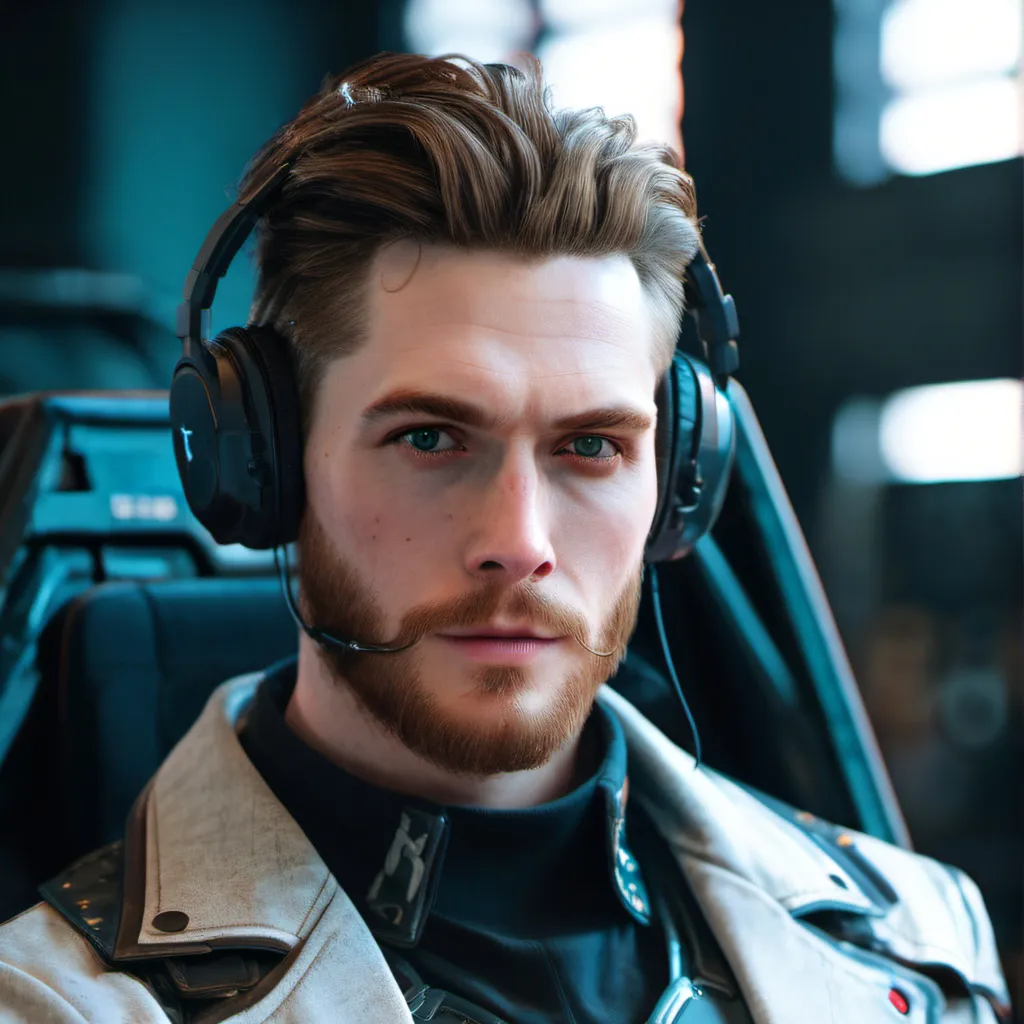 chat with ai character: X man 723