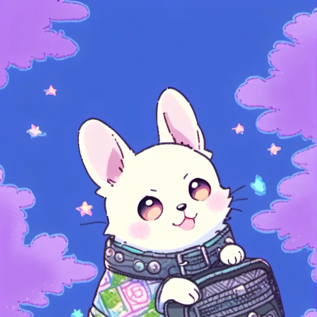 chat with ai character: Kanito!