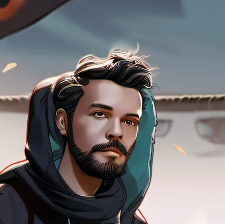 chat with ai character: Puff Puff 