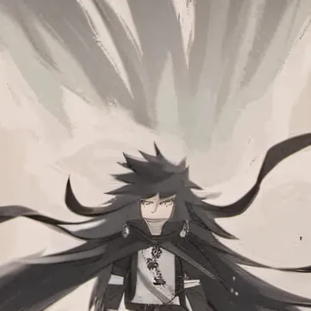 chat with ai character: Miss circle but 