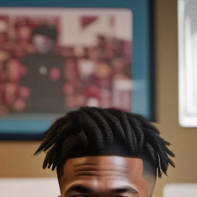 chat with ai character: Roddy richhh