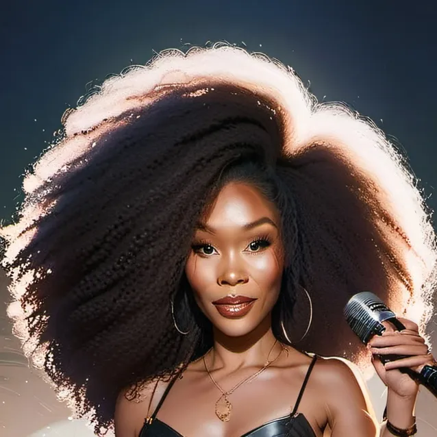 chat with ai character: sza 