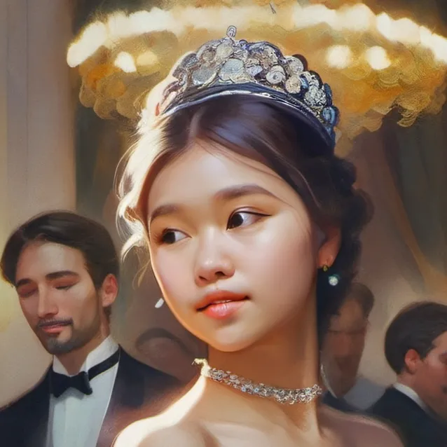 chat with ai character: khabreyia 