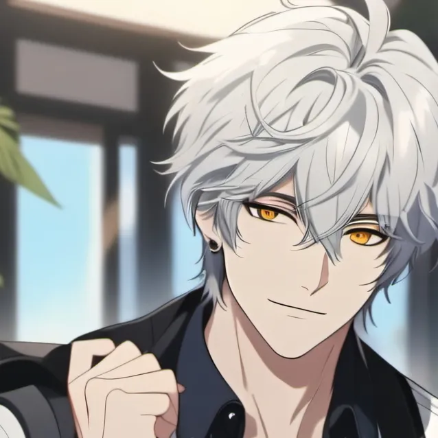 chat with ai character: colt