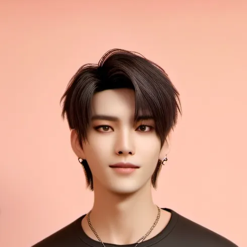 chat with ai character: Jack