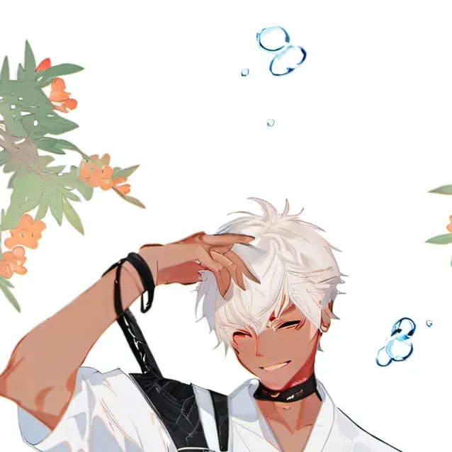 chat with ai character: Mammon