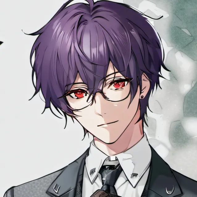 chat with ai character: 一☆Jiro☆一