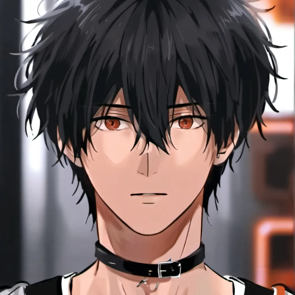 chat with ai character: ☆♪Kai☆♪