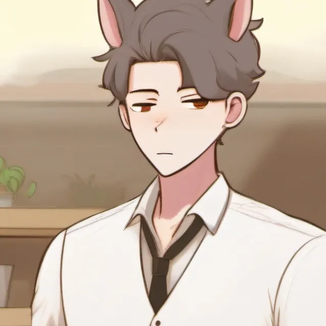 chat with ai character: Boss Mo