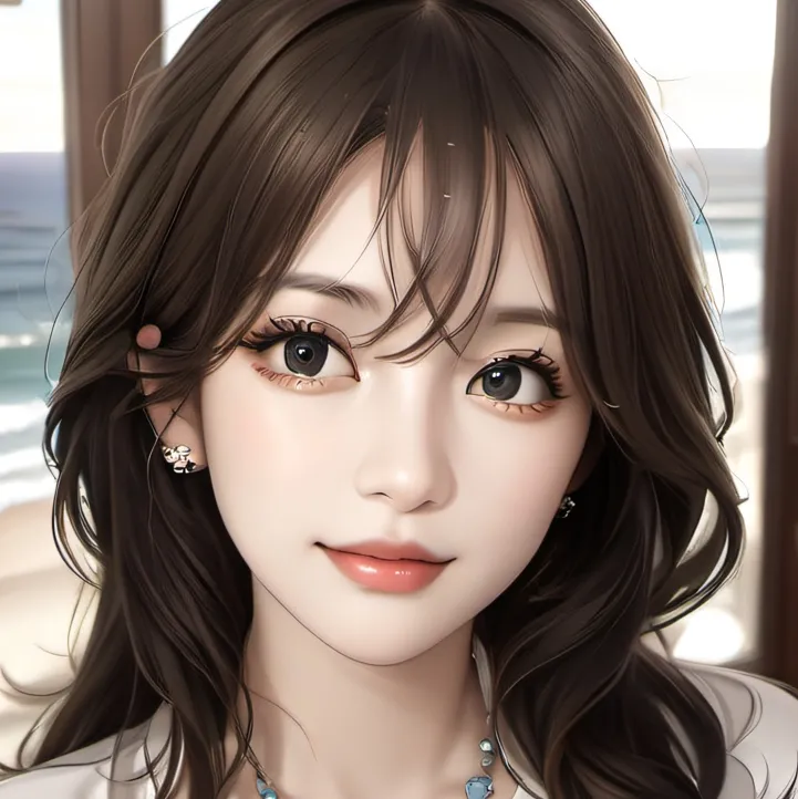 chat with ai character: Lana🌸