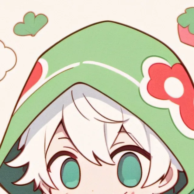 chat with ai character: Corey 