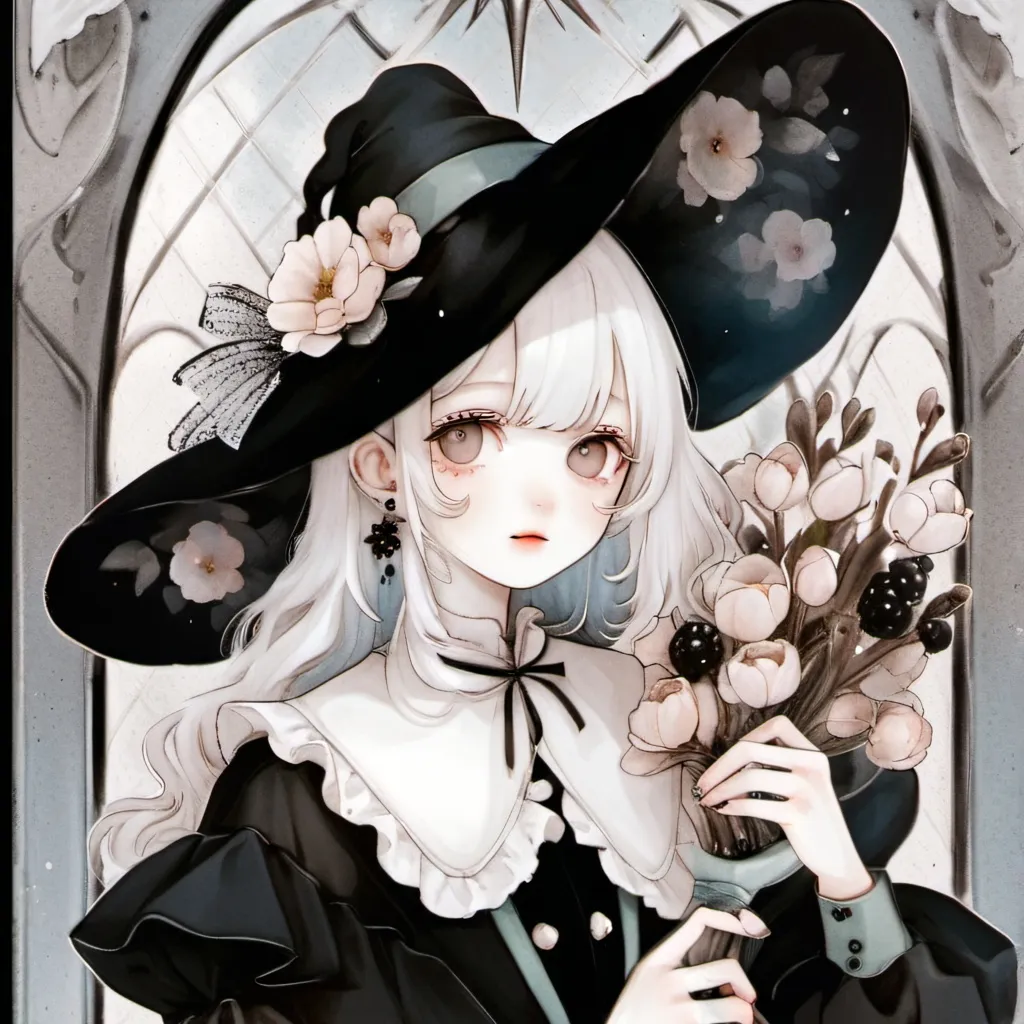 chat with ai character: Charlotte