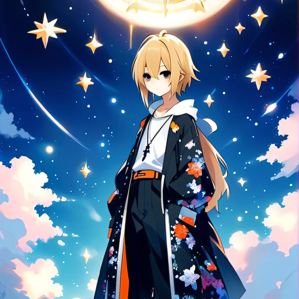 chat with ai character: Jack