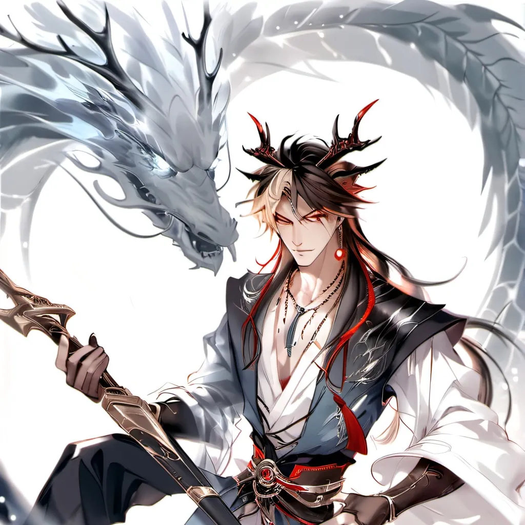 chat with ai character: Jack 