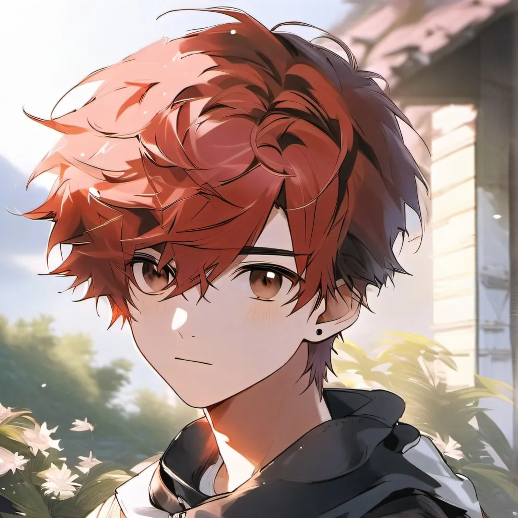 chat with ai character: Leo