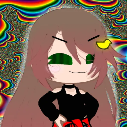 creator Duckie >:D's avatar