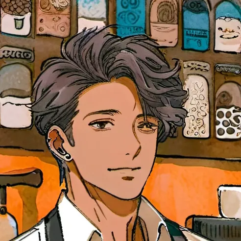 chat with ai character: Worker 