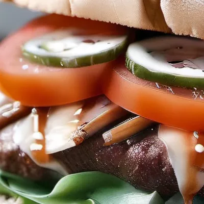 chat with ai character: Life coach food