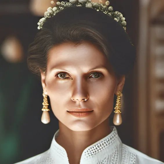 chat with ai character: Giant girl 