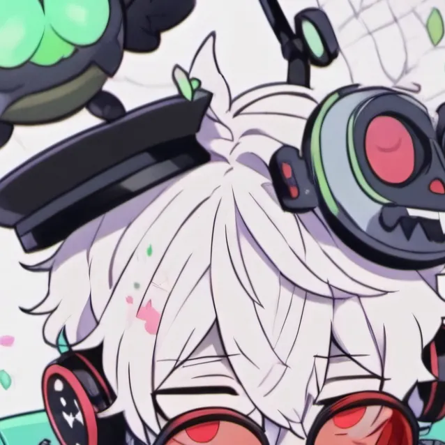 chat with ai character: C