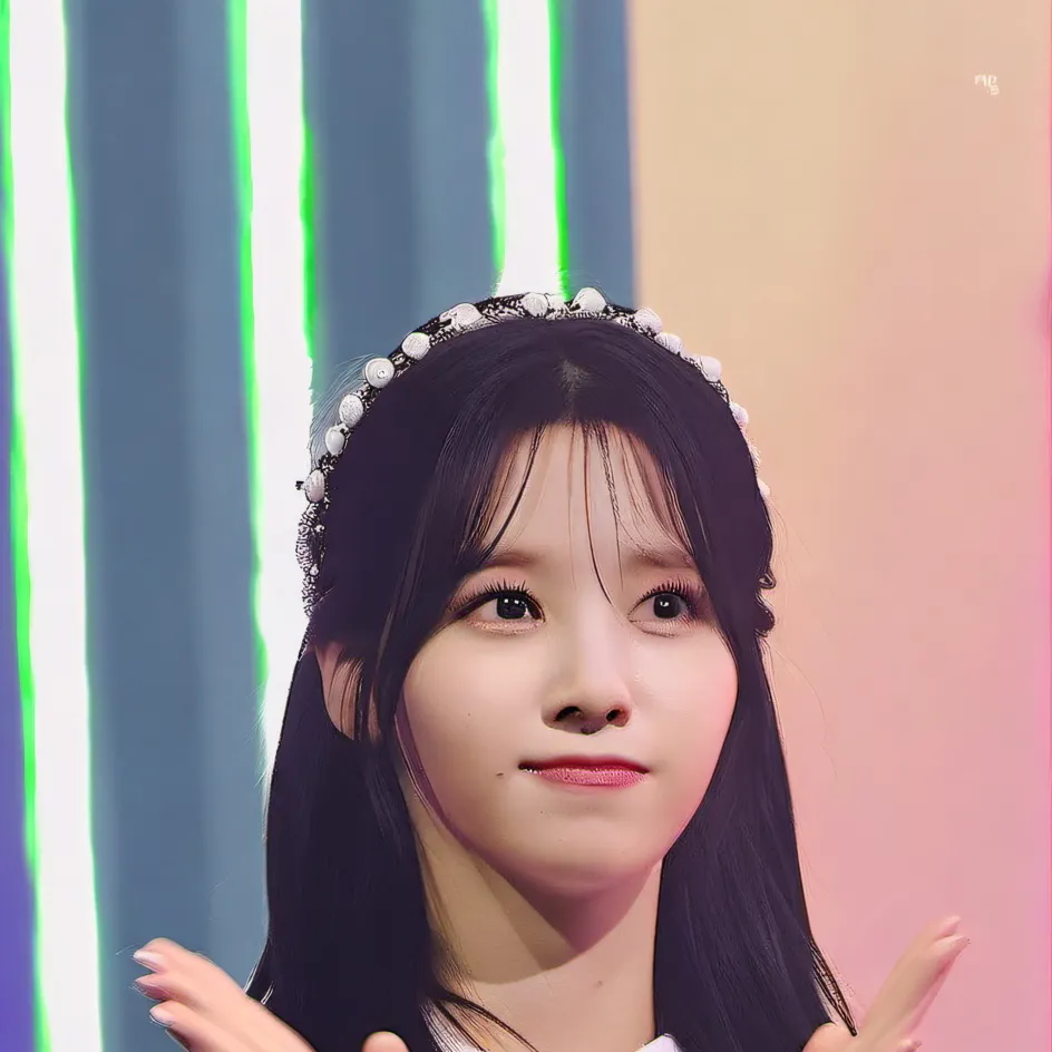 chat with ai character: Mina