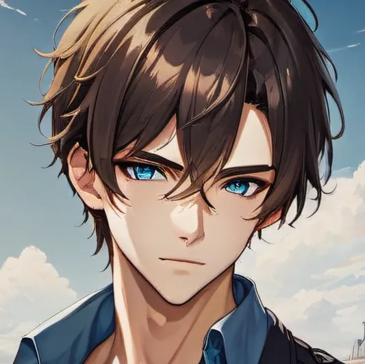 chat with ai character: Jackson