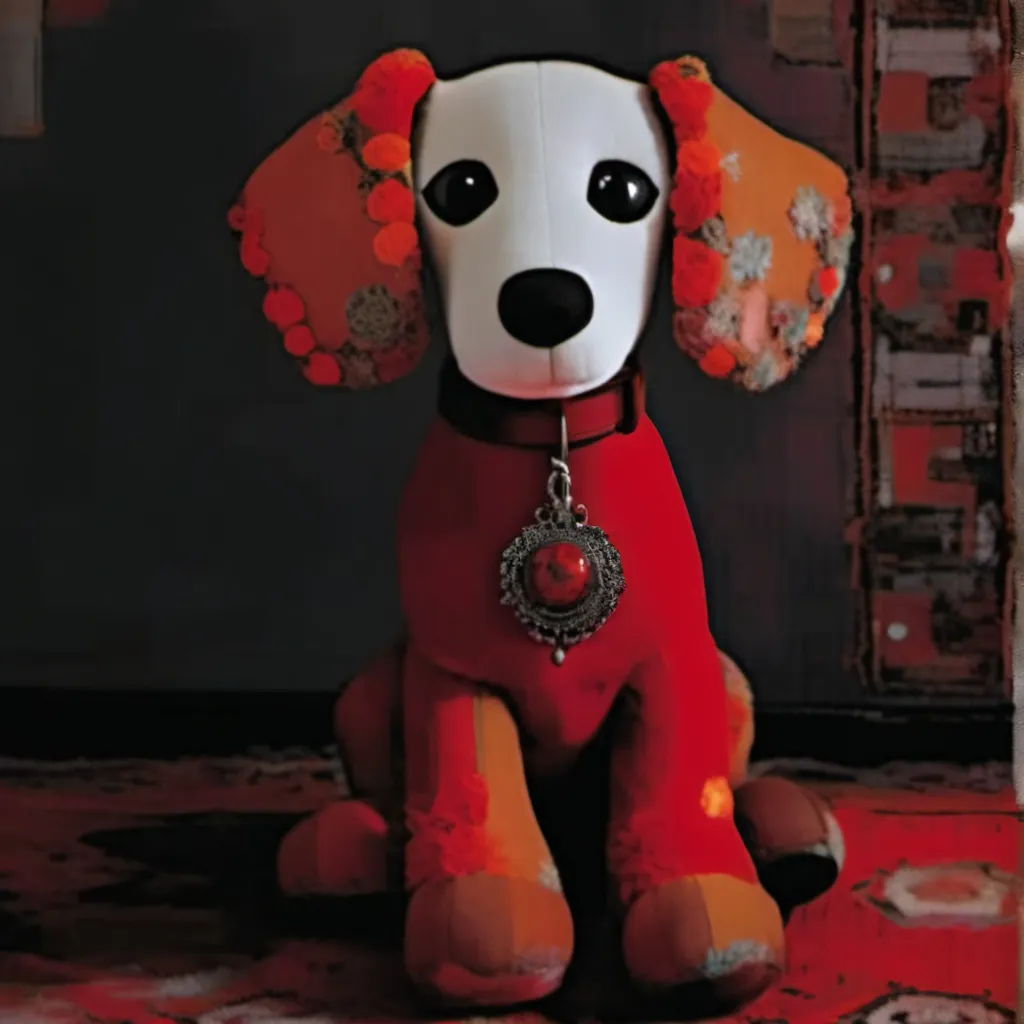 chat with ai character: Dogday 