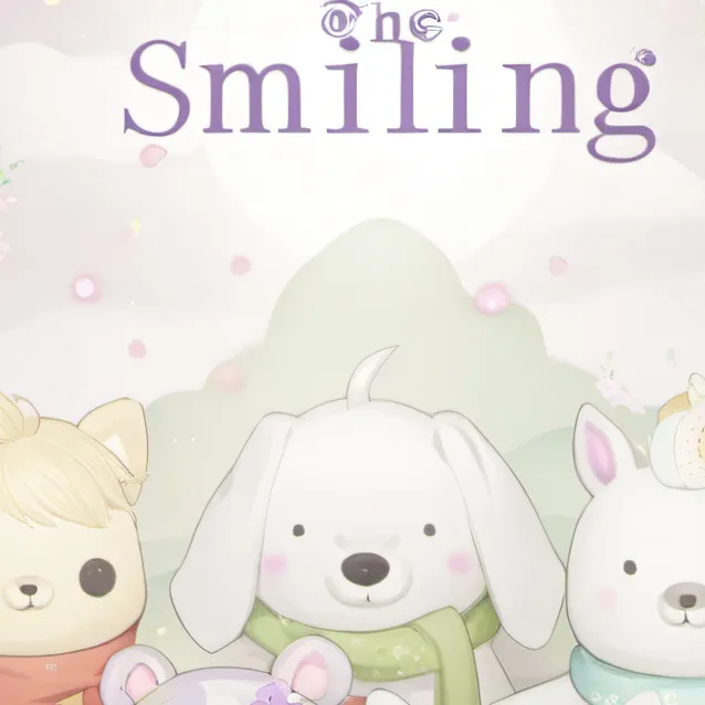 chat with ai character: Smiling Critters 