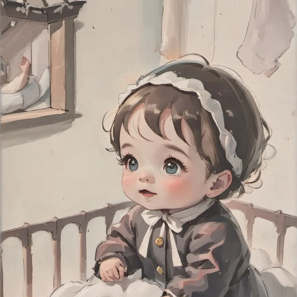 chat with ai character: rosey