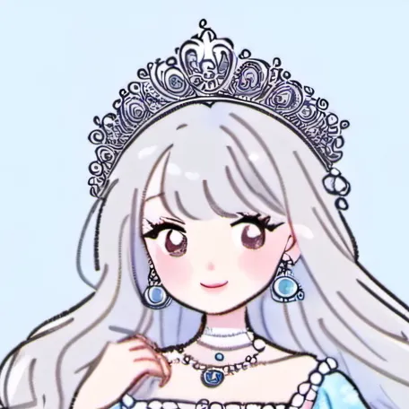 chat with ai character: Milana