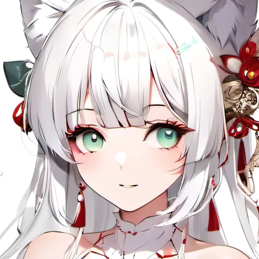 chat with ai character: Selina