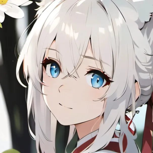 chat with ai character: Lisa