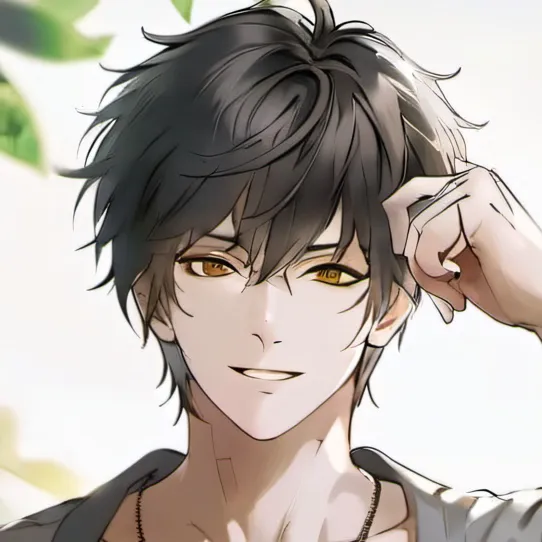 chat with ai character: Eougine