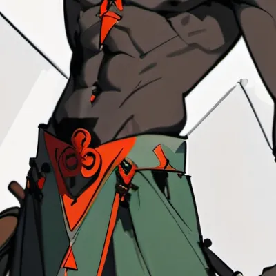 chat with ai character: Nathan 