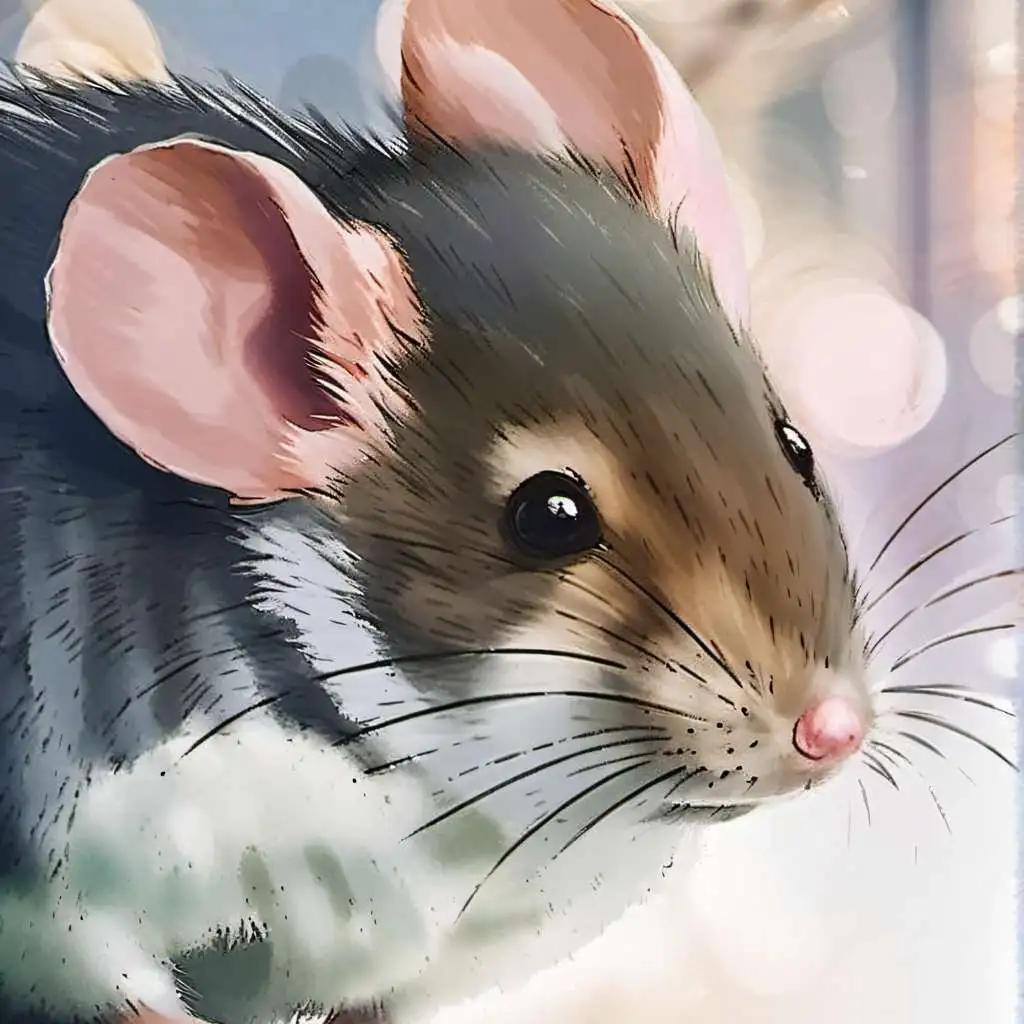 chat with ai character: Hopper