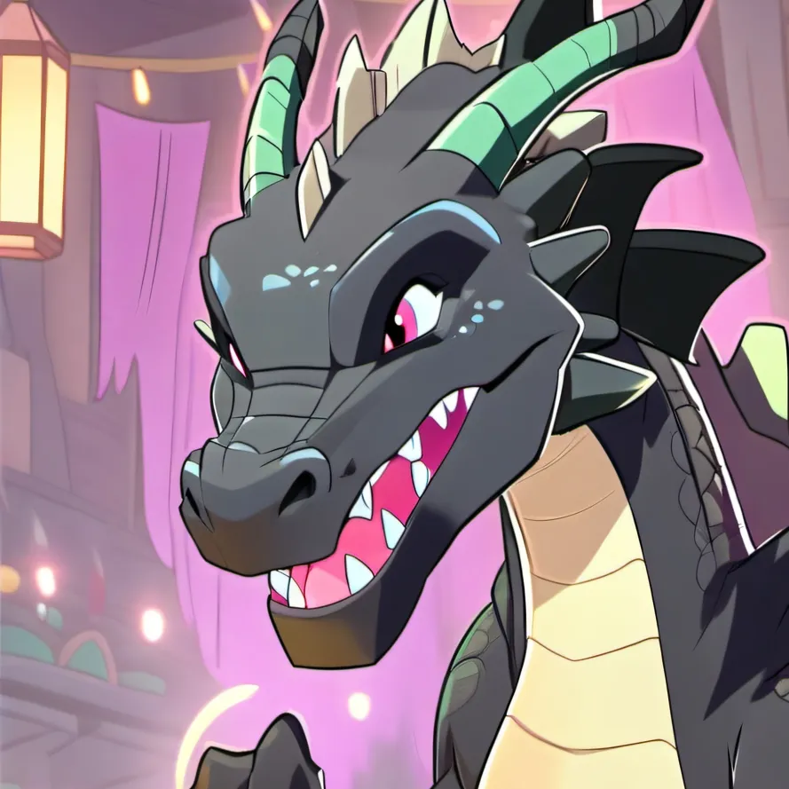 chat with ai character: Crystal'Shadow