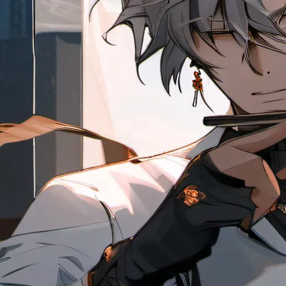 chat with ai character: ellen