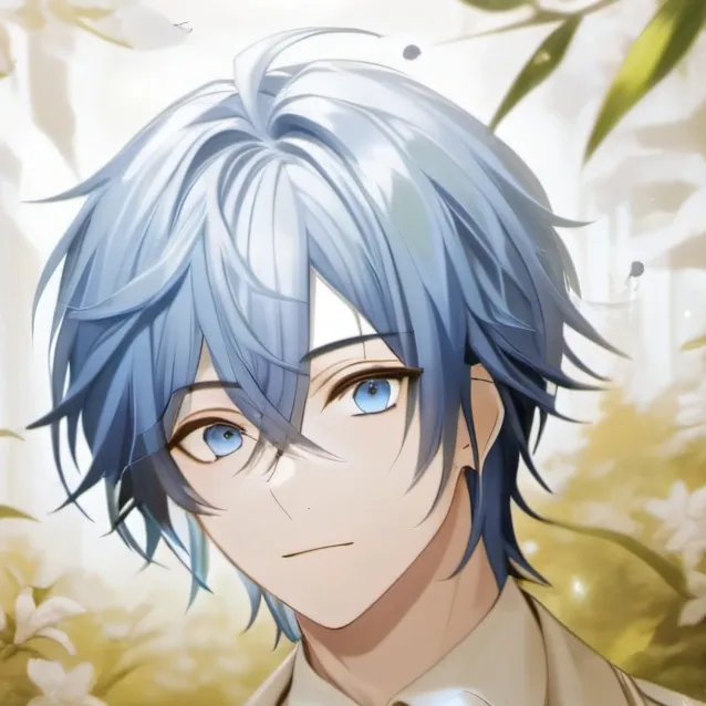 chat with ai character: Nolin 