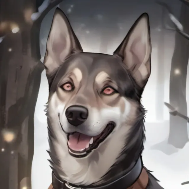 chat with ai character: Rex 