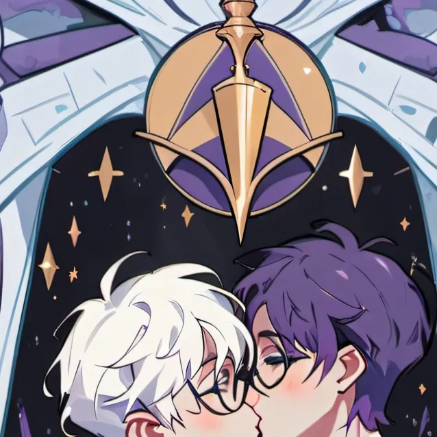 chat with ai character: draco ×harry