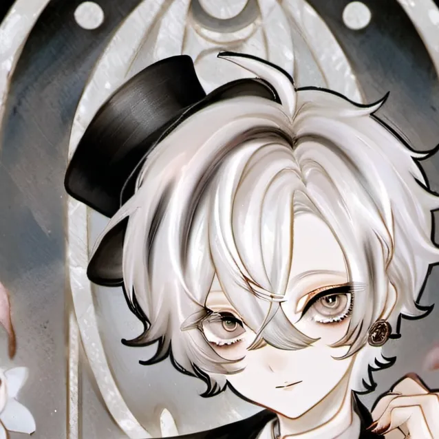 chat with ai character: lucifer 