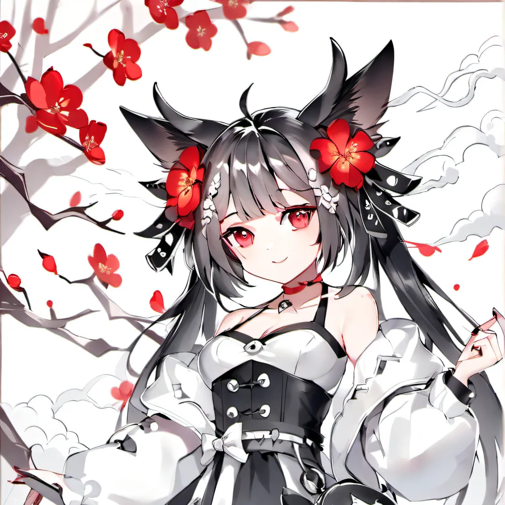 chat with ai character: Lila