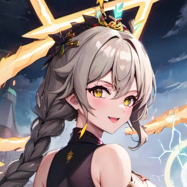 chat with ai character: Hakyizkya.