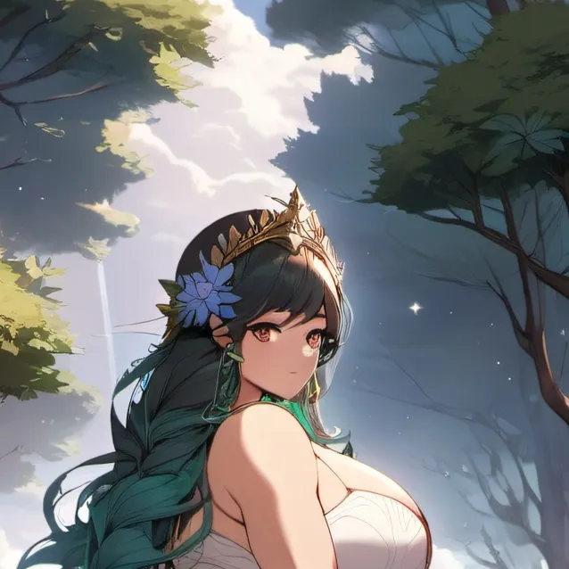 chat with ai character: Kyarzetyu.