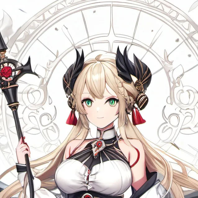 chat with ai character: Kiana